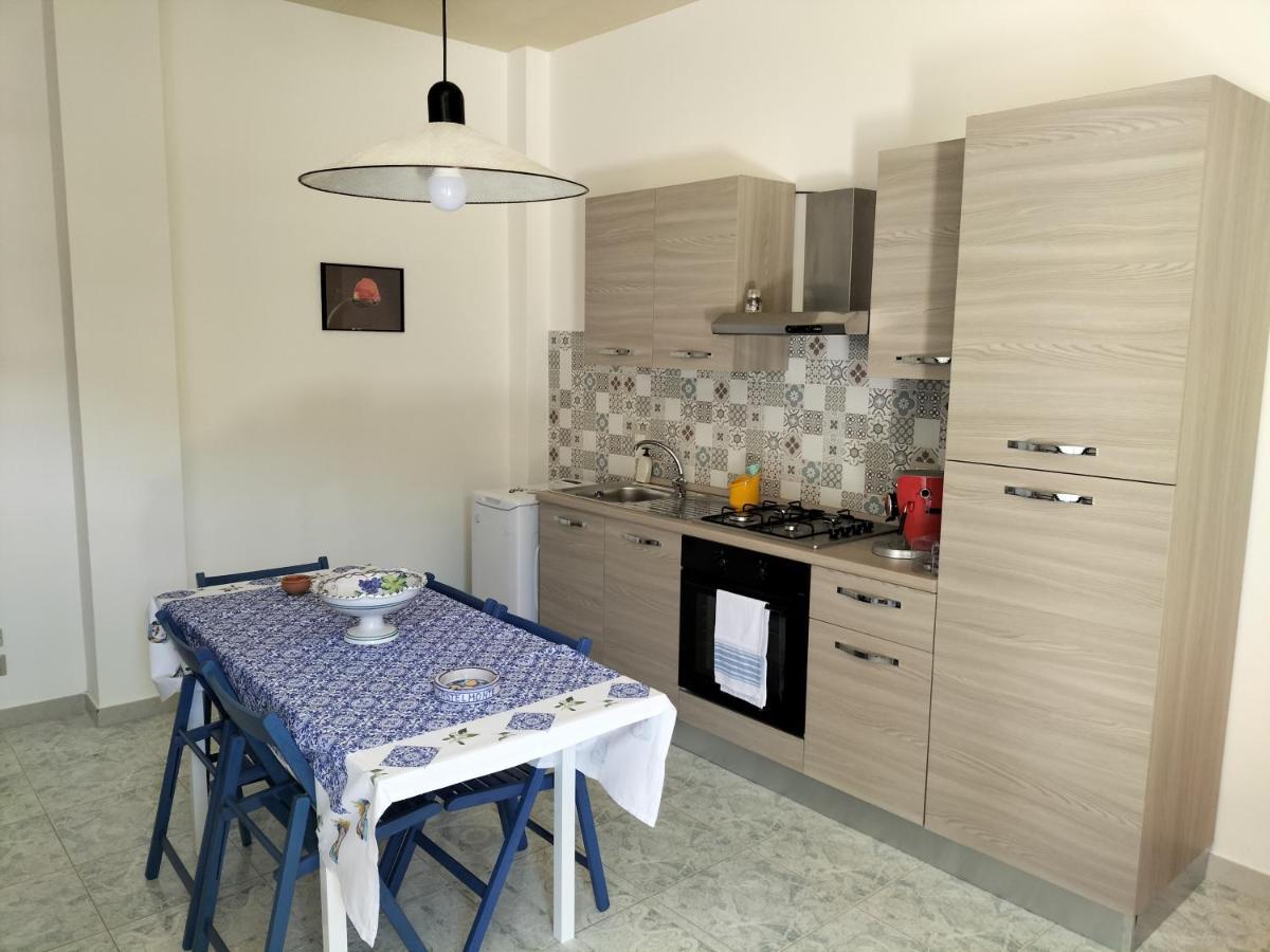 Tuttifrutti Holiday Acireale Kültér fotó