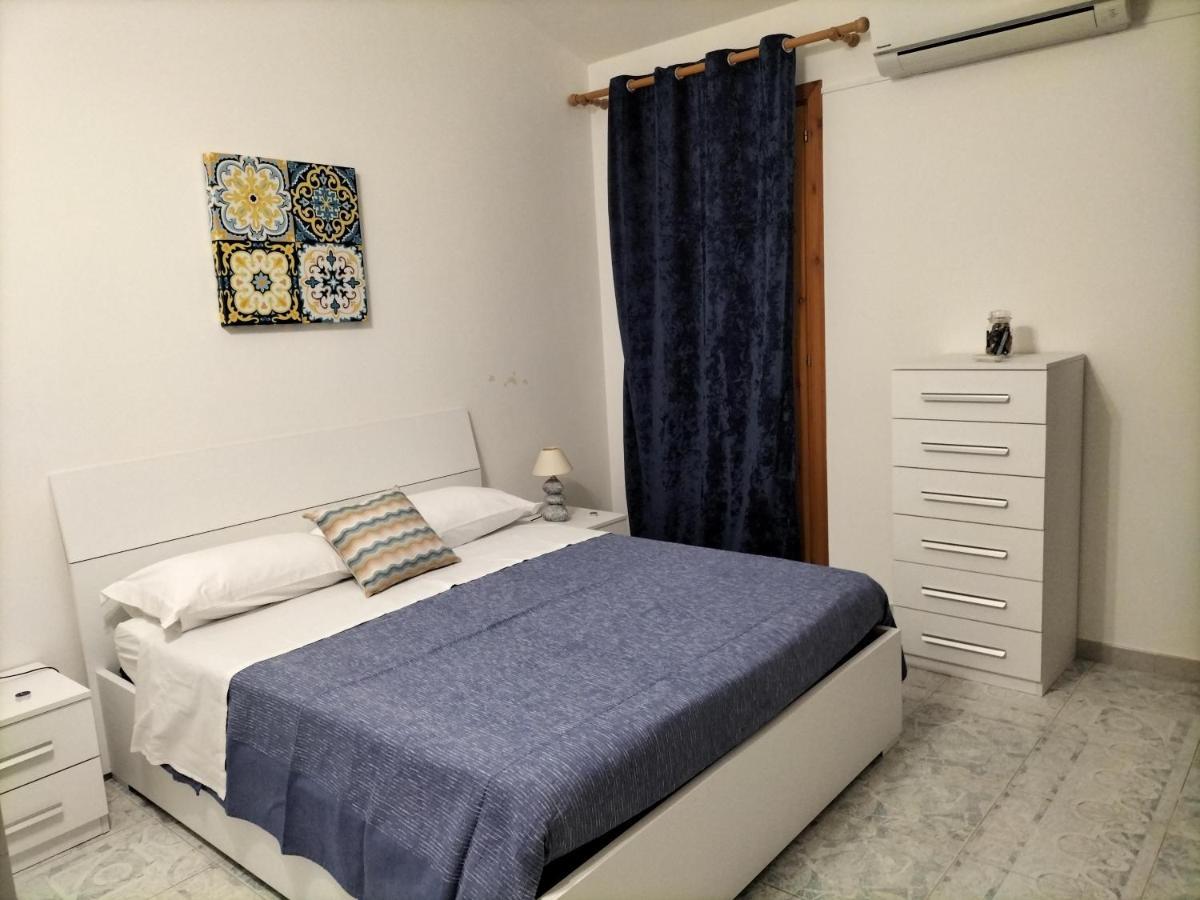 Tuttifrutti Holiday Acireale Kültér fotó