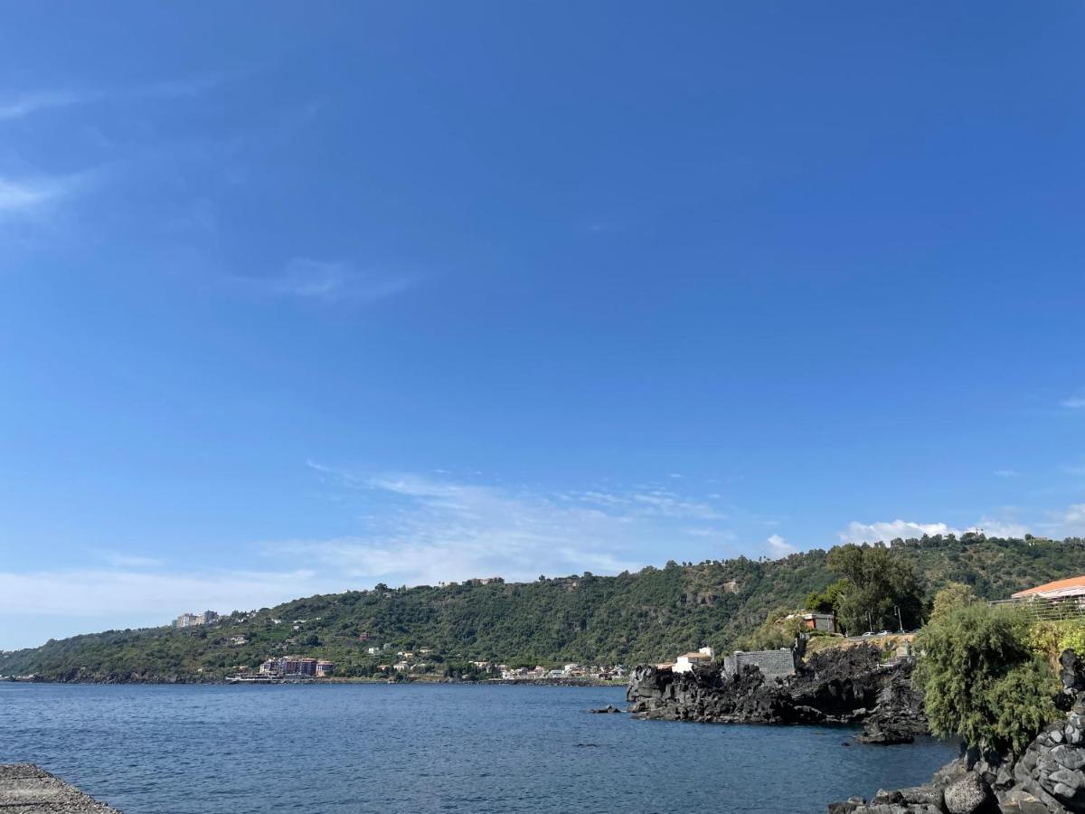 Tuttifrutti Holiday Acireale Kültér fotó