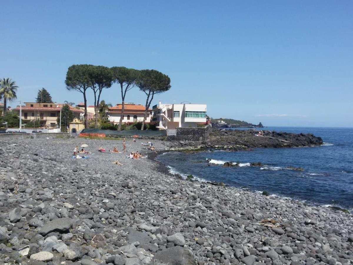 Tuttifrutti Holiday Acireale Kültér fotó