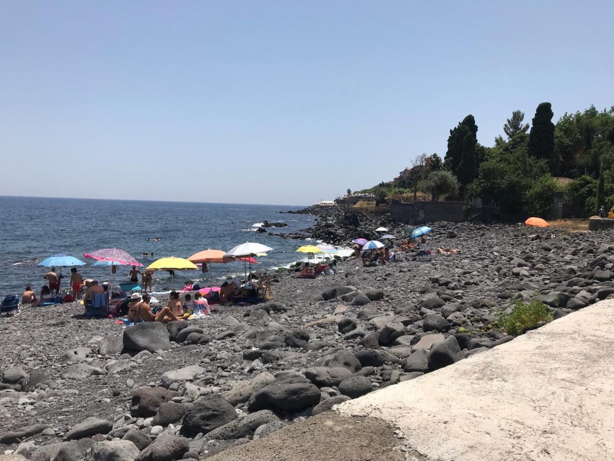 Tuttifrutti Holiday Acireale Kültér fotó