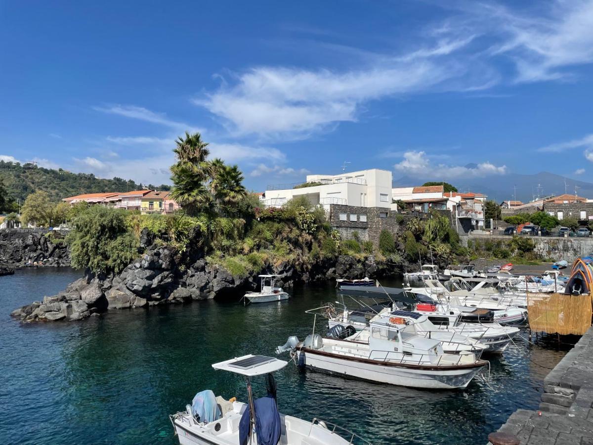 Tuttifrutti Holiday Acireale Kültér fotó