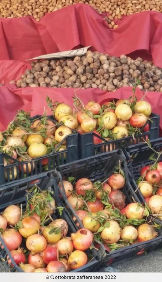 Tuttifrutti Holiday Acireale Kültér fotó