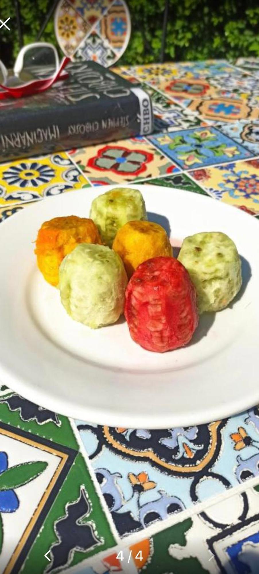 Tuttifrutti Holiday Acireale Kültér fotó