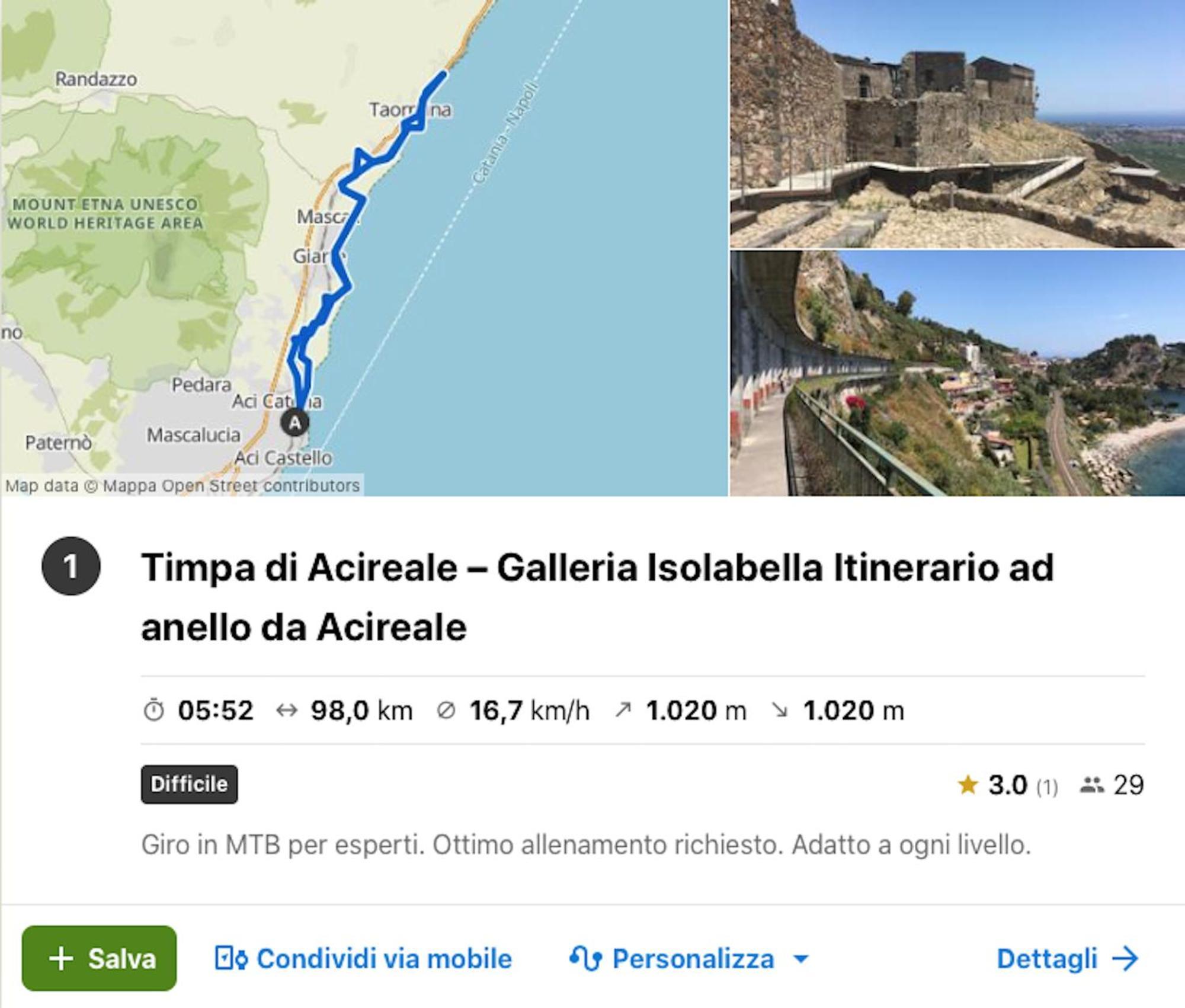 Tuttifrutti Holiday Acireale Kültér fotó