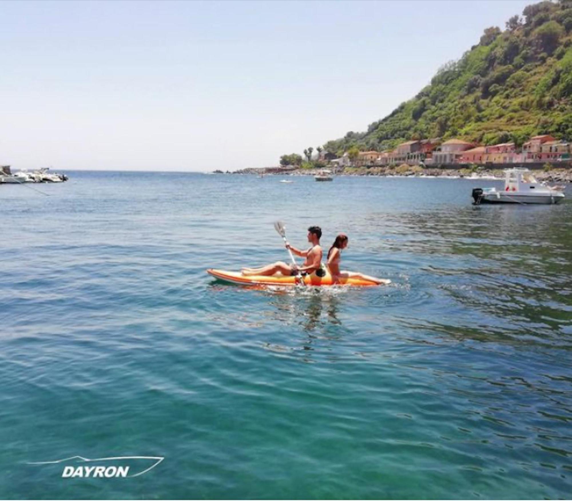 Tuttifrutti Holiday Acireale Kültér fotó