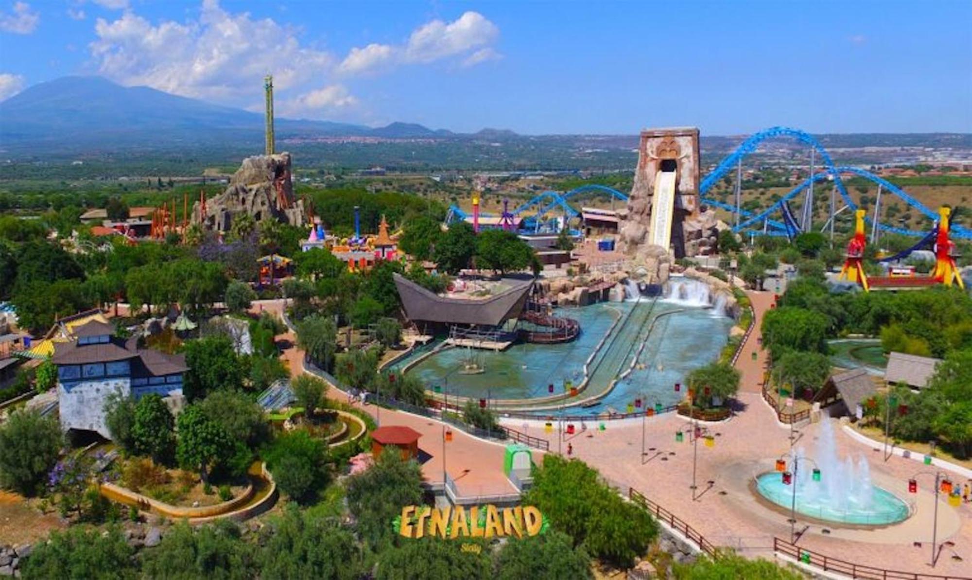 Tuttifrutti Holiday Acireale Kültér fotó