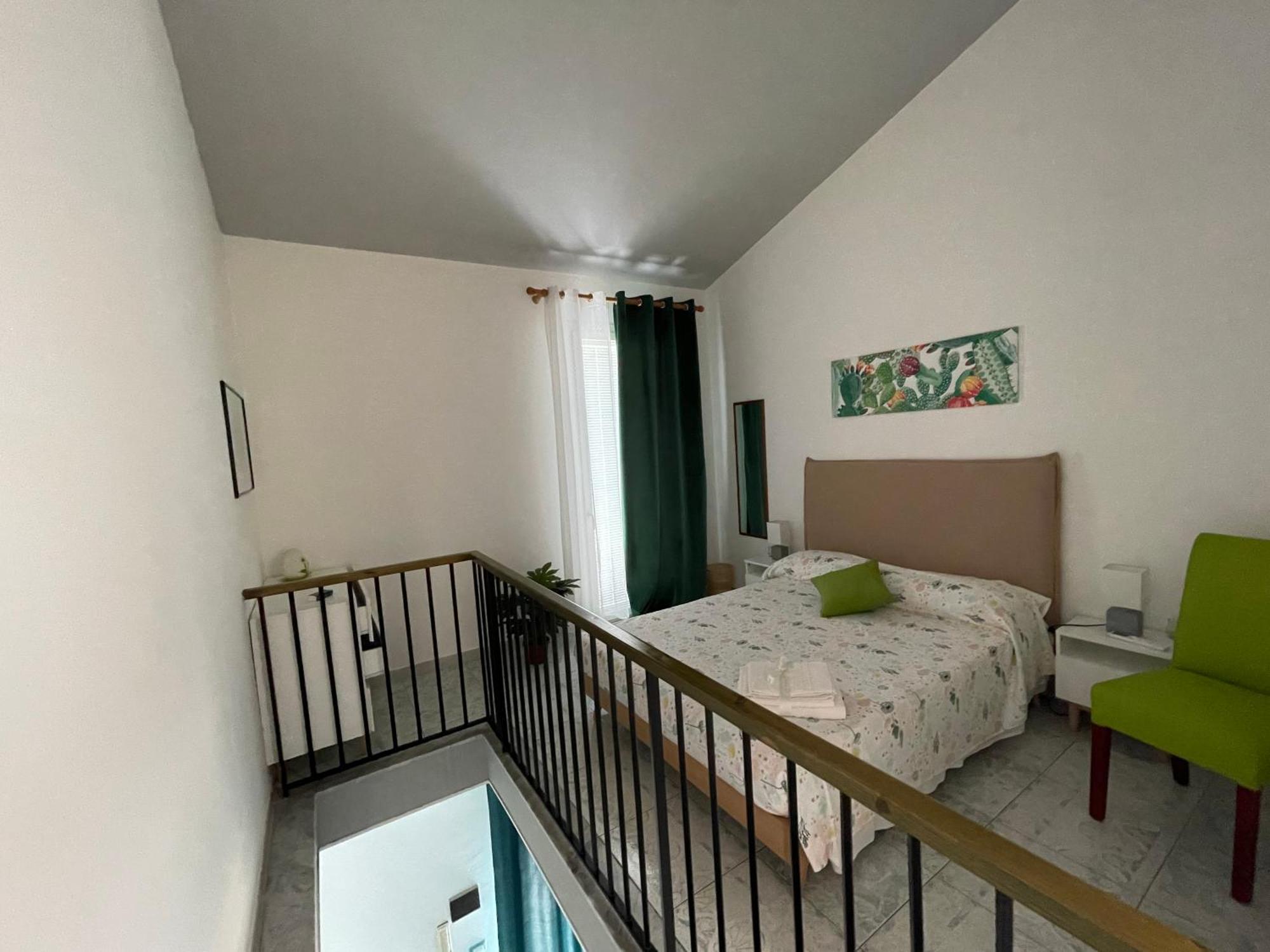 Tuttifrutti Holiday Acireale Kültér fotó
