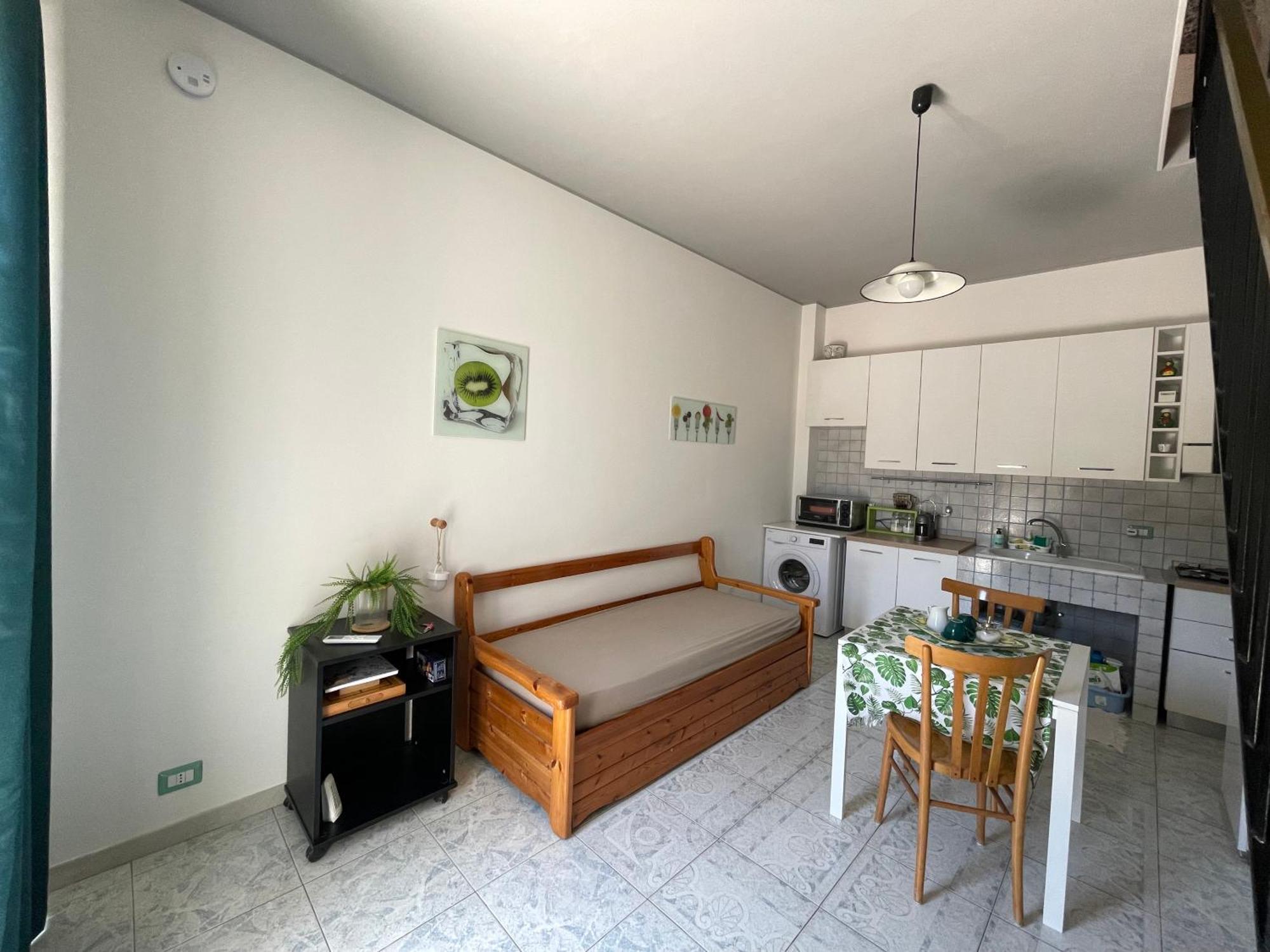 Tuttifrutti Holiday Acireale Kültér fotó